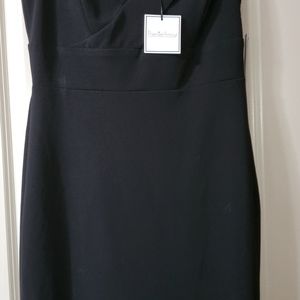 PremierAmour off shoulder  cocktail dress